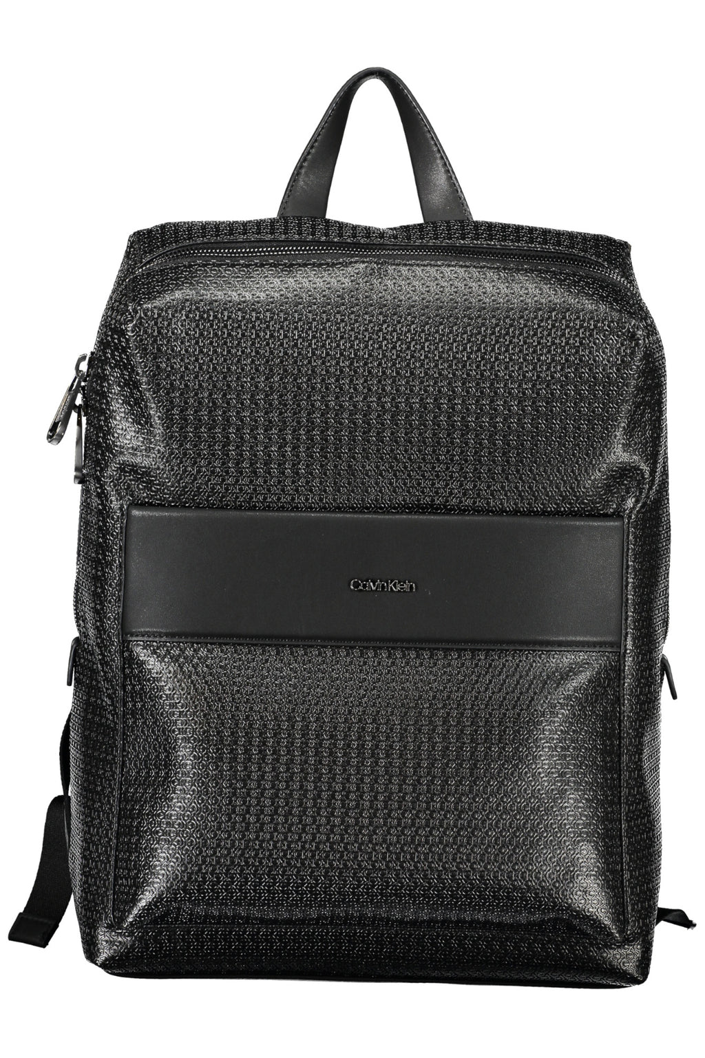 MOCHILA NEGRA PARA HOMBRE CALVIN KLEIN CALVIN KLEIN