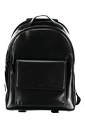 MOCHILA NEGRA PARA HOMBRE CALVIN KLEIN CALVIN KLEIN