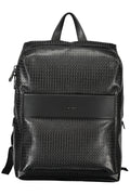 MOCHILA NEGRA PARA HOMBRE CALVIN KLEIN CALVIN KLEIN