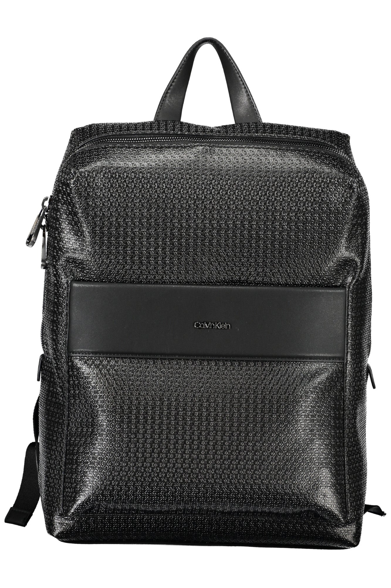 MOCHILA NEGRA PARA HOMBRE CALVIN KLEIN CALVIN KLEIN