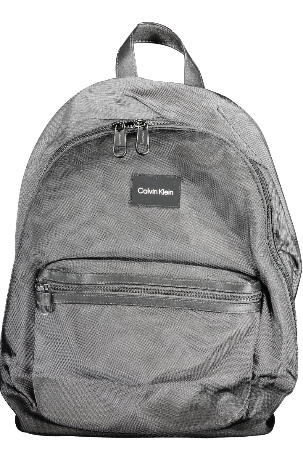 CALVIN KLEIN Mochilas Hombre Negro