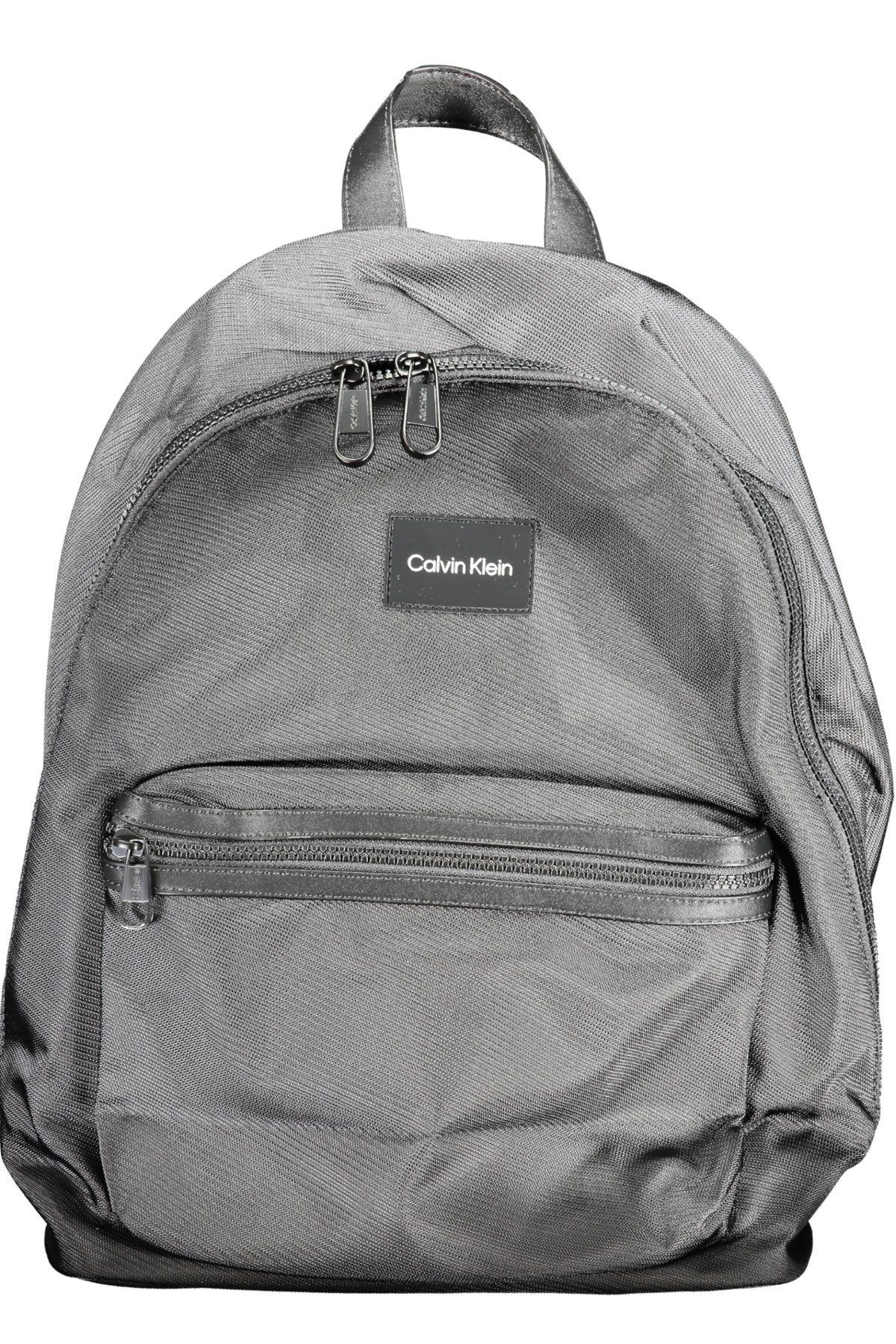 CALVIN KLEIN Mochilas Hombre Negro