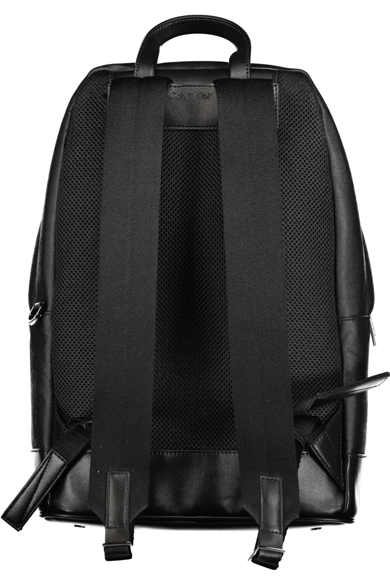 MOCHILA NEGRA PARA HOMBRE CALVIN KLEIN CALVIN KLEIN