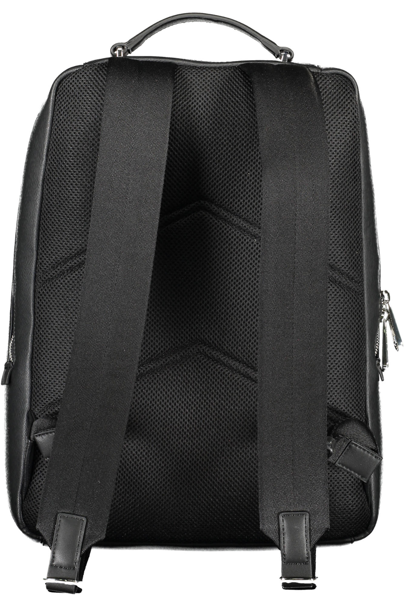 MOCHILA NEGRA PARA HOMBRE CALVIN KLEIN CALVIN KLEIN