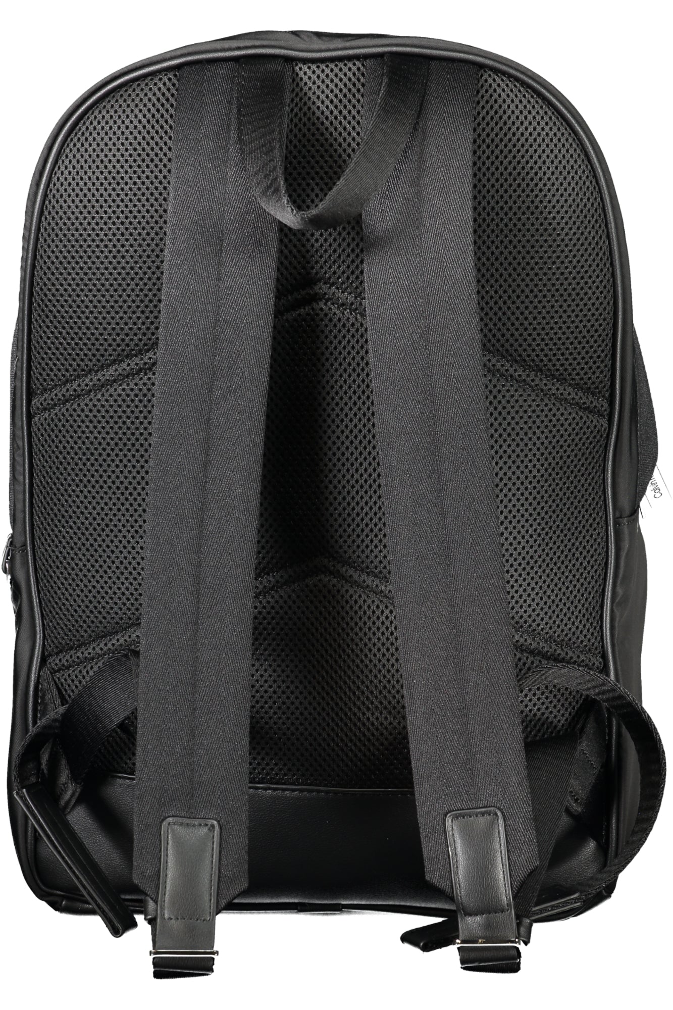 MOCHILA NEGRA PARA HOMBRE CALVIN KLEIN CALVIN KLEIN