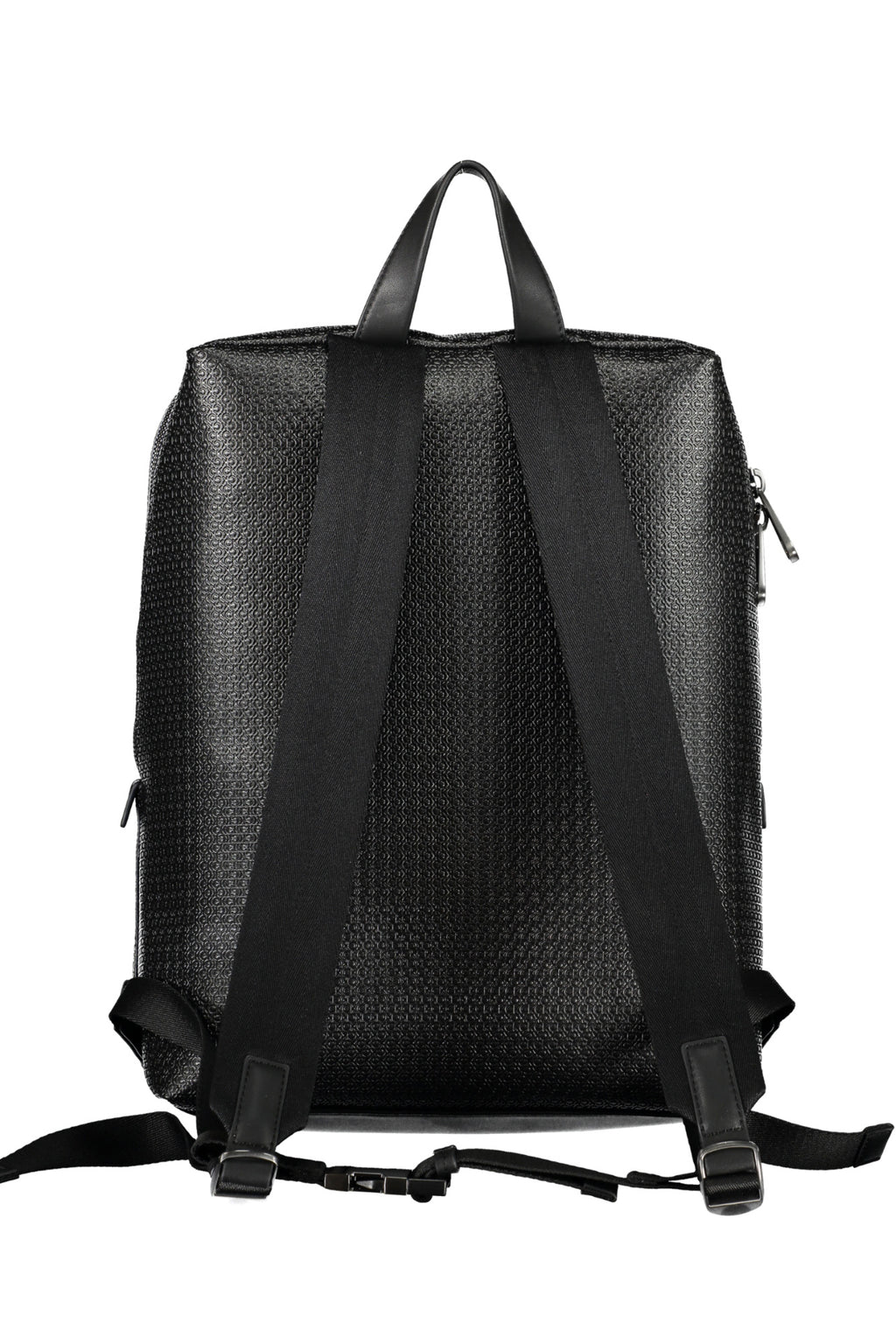 MOCHILA NEGRA PARA HOMBRE CALVIN KLEIN CALVIN KLEIN