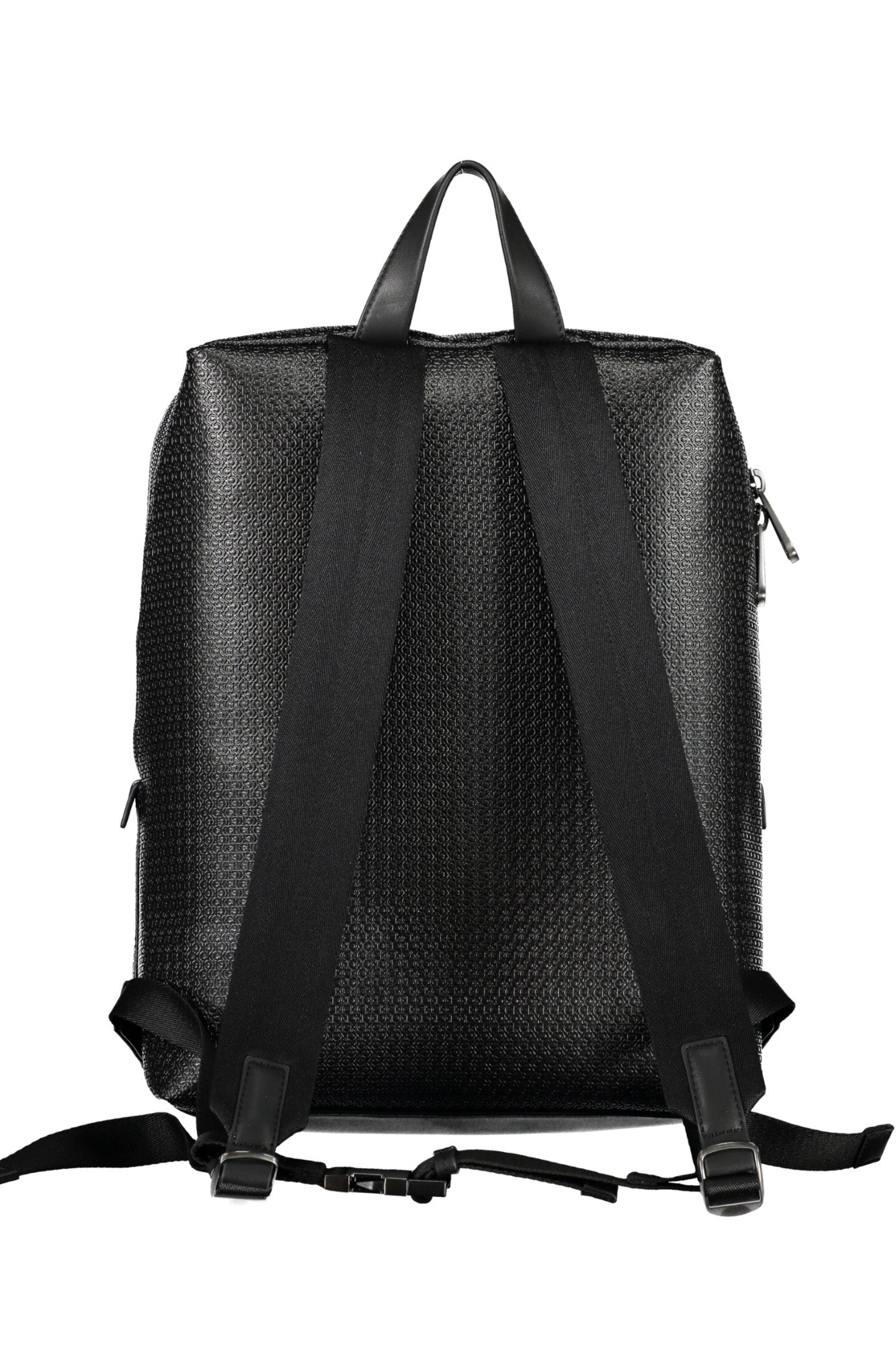 MOCHILA NEGRA PARA HOMBRE CALVIN KLEIN CALVIN KLEIN