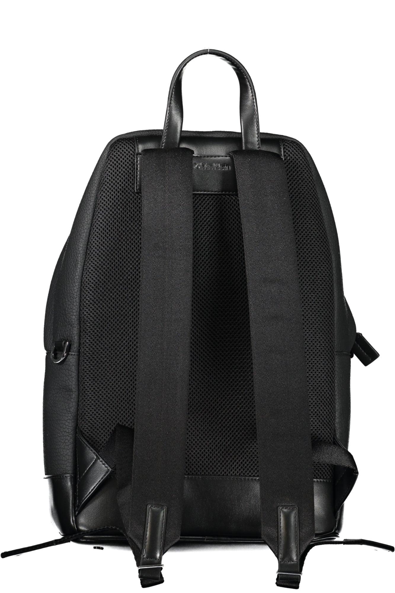 MOCHILA NEGRA PARA HOMBRE CALVIN KLEIN CALVIN KLEIN