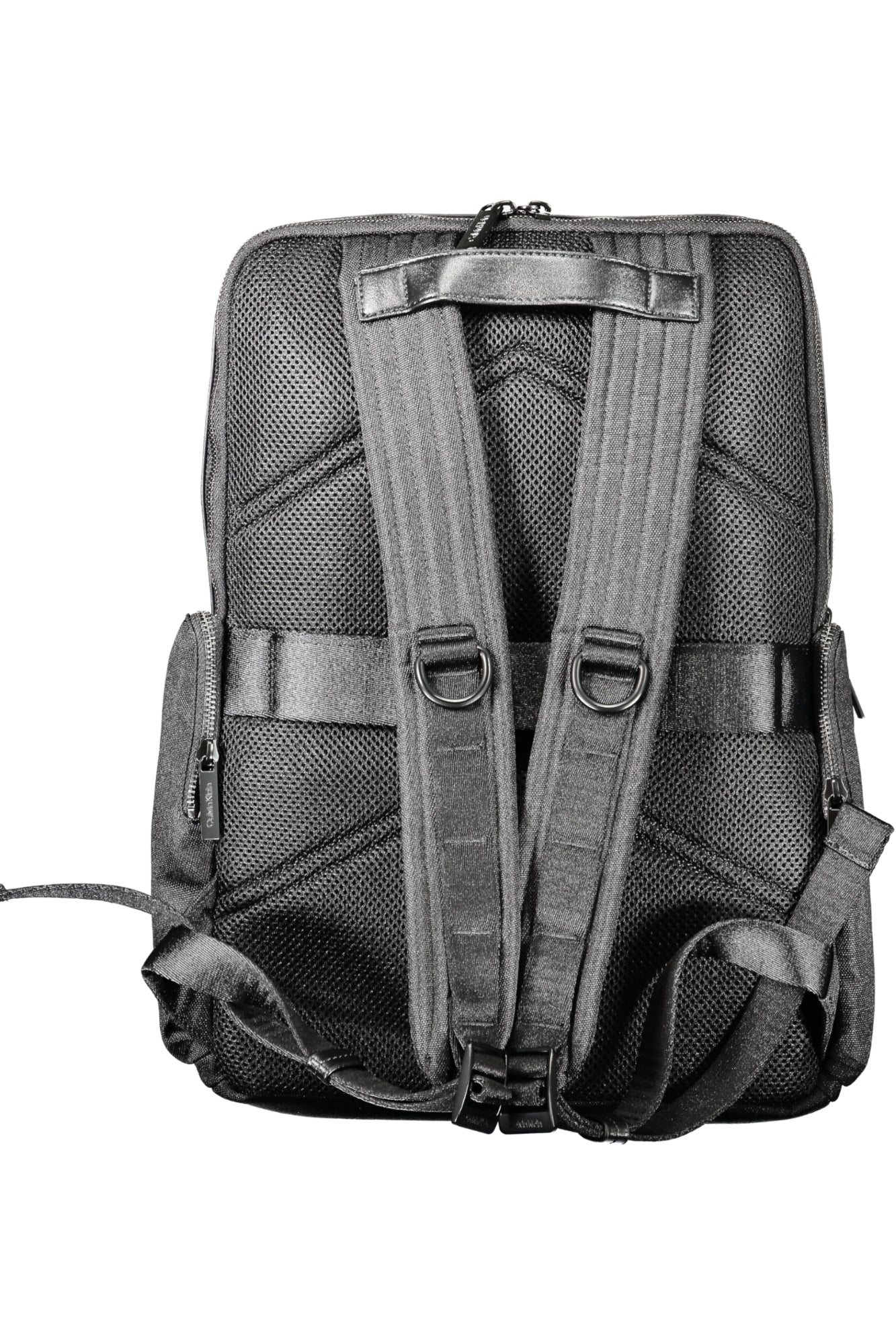 MOCHILA NEGRA PARA HOMBRE CALVIN KLEIN CALVIN KLEIN