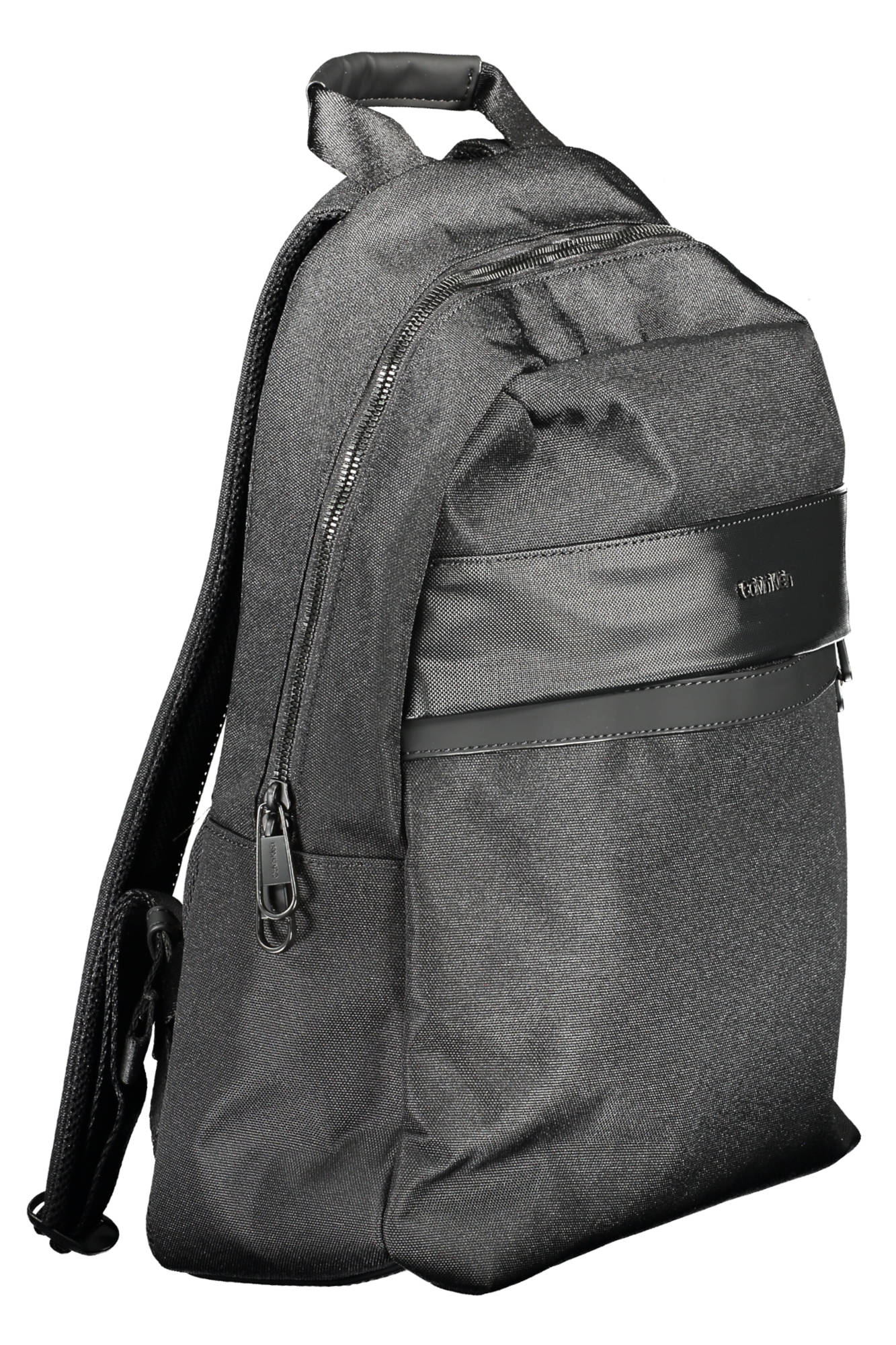 MOCHILA NEGRA PARA HOMBRE CALVIN KLEIN CALVIN KLEIN