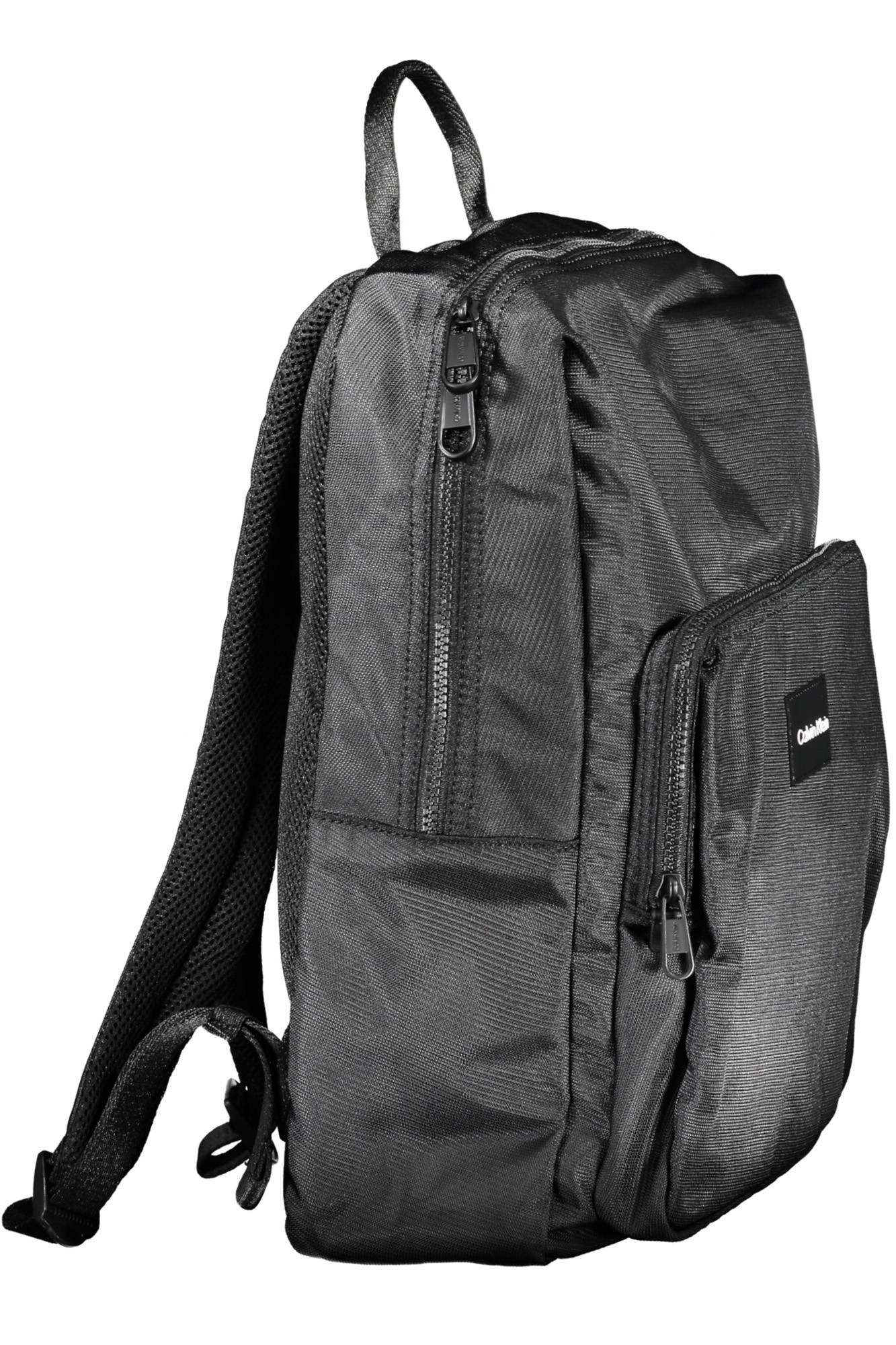 MOCHILA NEGRA HOMBRE CALVIN KLEIN CALVIN KLEIN
