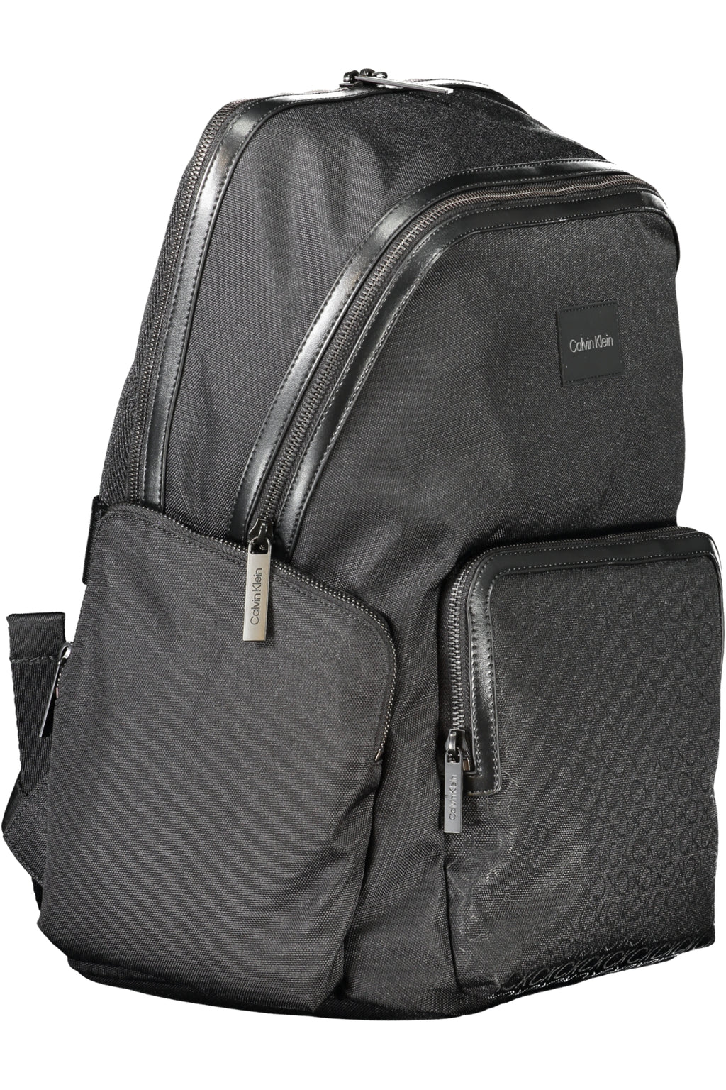 MOCHILA NEGRA PARA HOMBRE CALVIN KLEIN CALVIN KLEIN
