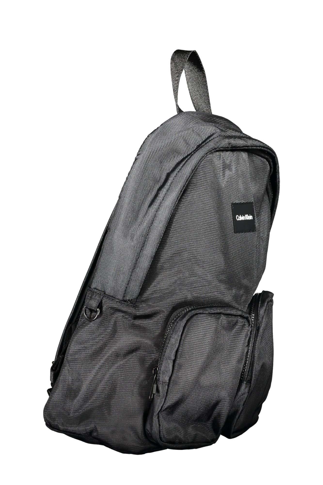 MOCHILA NEGRA PARA HOMBRE CALVIN KLEIN CALVIN KLEIN