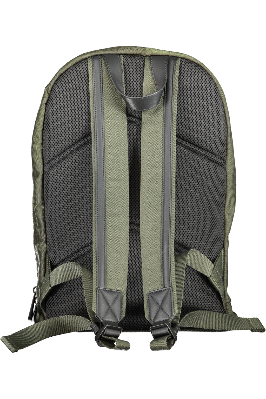 MOCHILA VERDE PARA HOMBRE CALVIN KLEIN CALVIN KLEIN