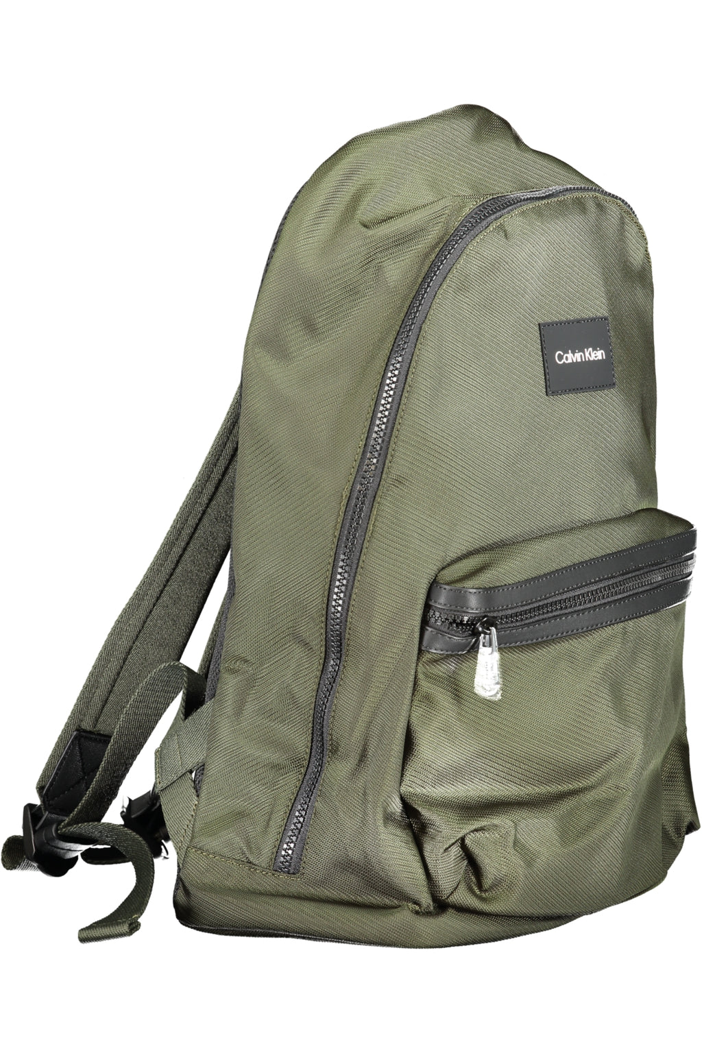 MOCHILA VERDE PARA HOMBRE CALVIN KLEIN CALVIN KLEIN