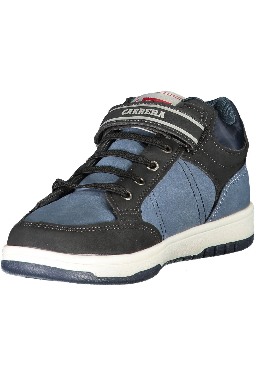CALZADO DEPORTIVO AZUL PARA HOMBRE CARRERA CARRERA
