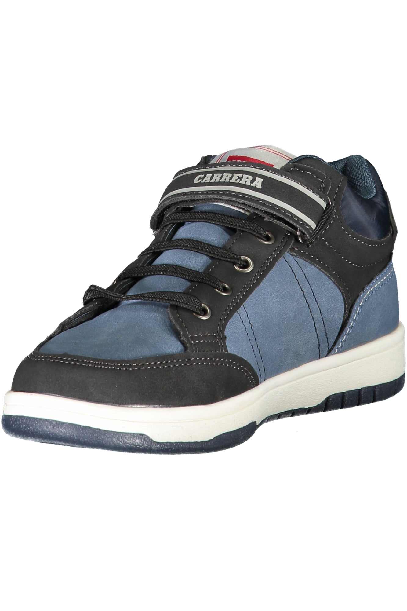 CALZADO DEPORTIVO AZUL PARA HOMBRE CARRERA CARRERA
