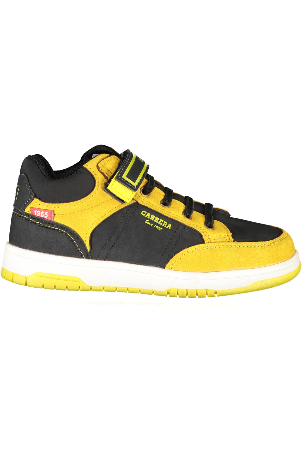 ZAPATILLAS DEPORTIVAS NEGRAS PARA HOMBRE CARRERA CARRERA