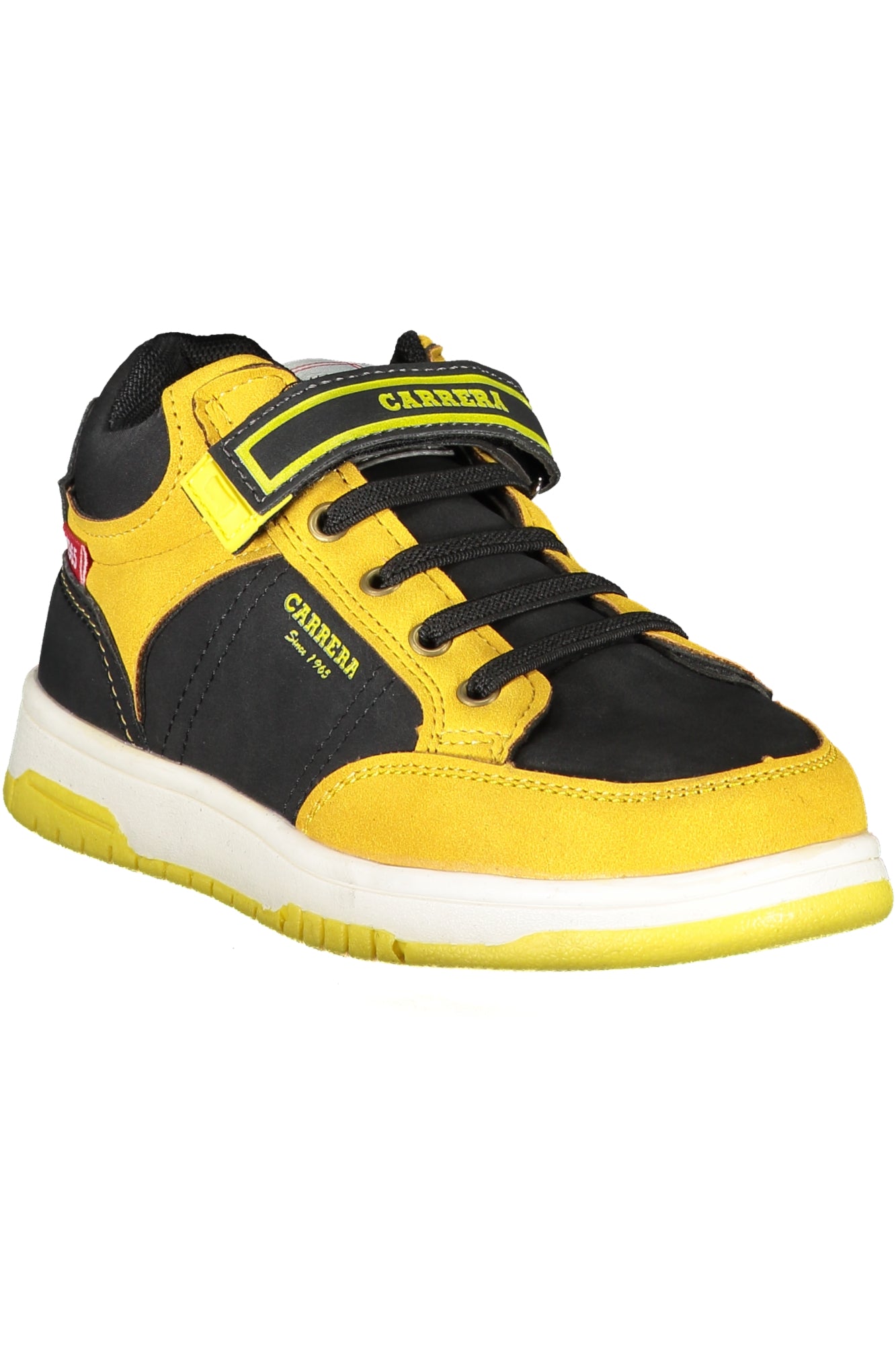 ZAPATILLAS DEPORTIVAS NEGRAS PARA HOMBRE CARRERA CARRERA