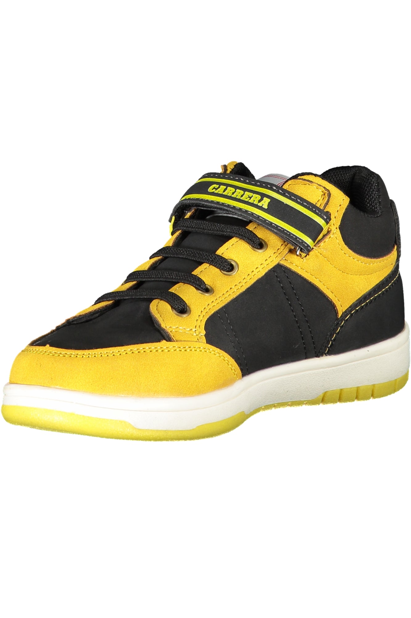 ZAPATILLAS DEPORTIVAS NEGRAS PARA HOMBRE CARRERA CARRERA