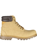 BOTAS BEIGE PARA HOMBRE CARRERA CARRERA