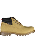 BOTAS BEIGE PARA HOMBRE CARRERA CARRERA