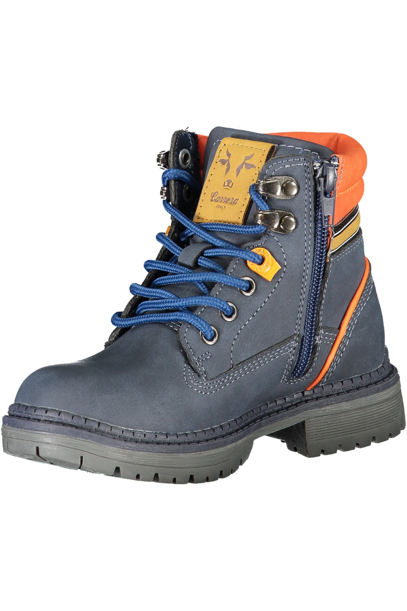 BOTA AZUL DE HOMBRE CARRERA CARRERA