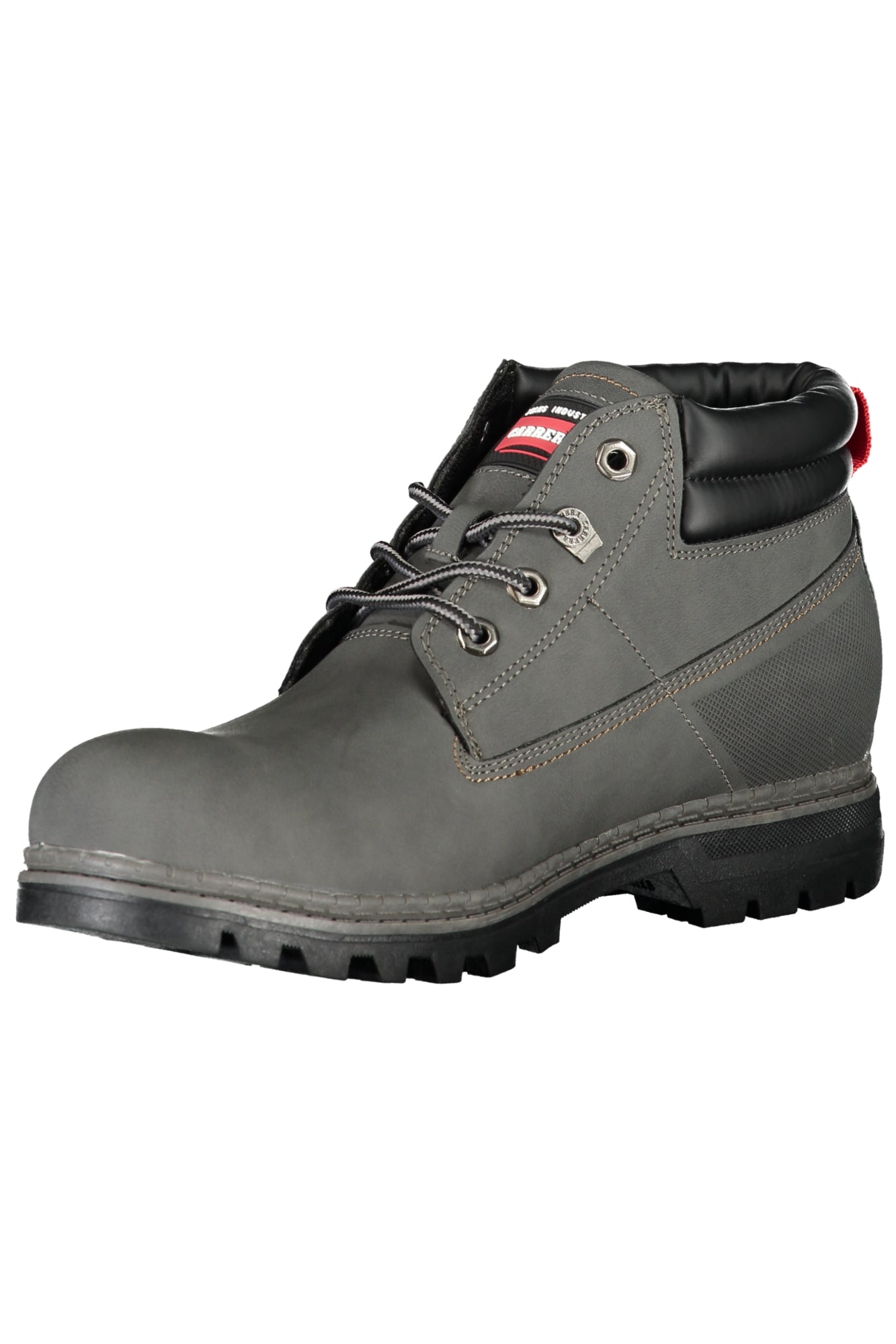BOTAS GRISES DE HOMBRE CARRERA CARRERA