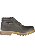 BOTA MARRÓN PARA HOMBRE CARRERA CARRERA