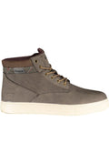 BOTA MARRÓN PARA HOMBRE CARRERA CARRERA