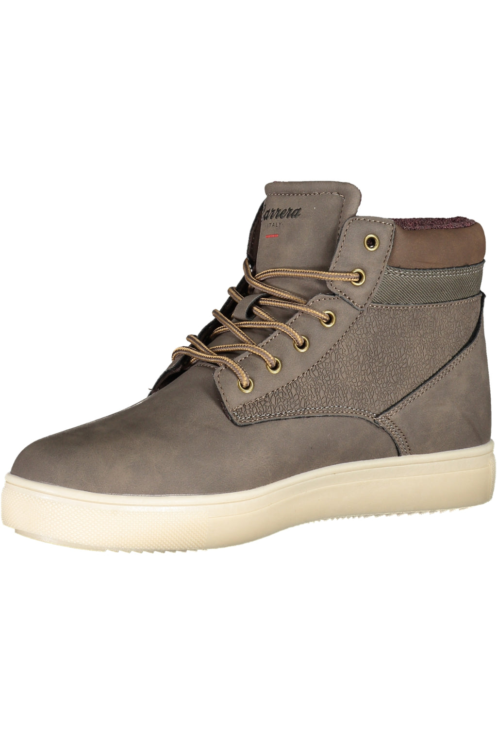 BOTA MARRÓN PARA HOMBRE CARRERA CARRERA