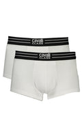 CALZONCILLO BLANCO CAVALLI CLASS PARA HOMBRE