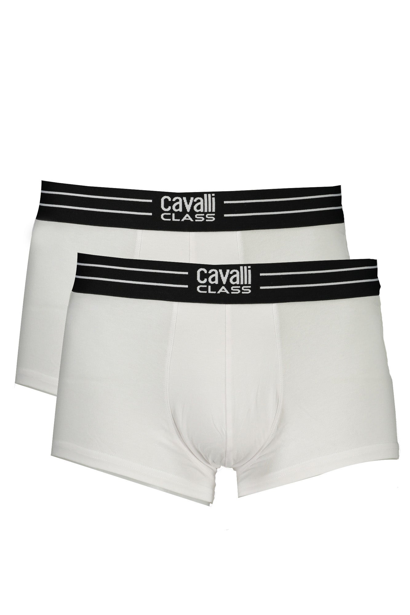 CALZONCILLO BLANCO CAVALLI CLASS PARA HOMBRE
