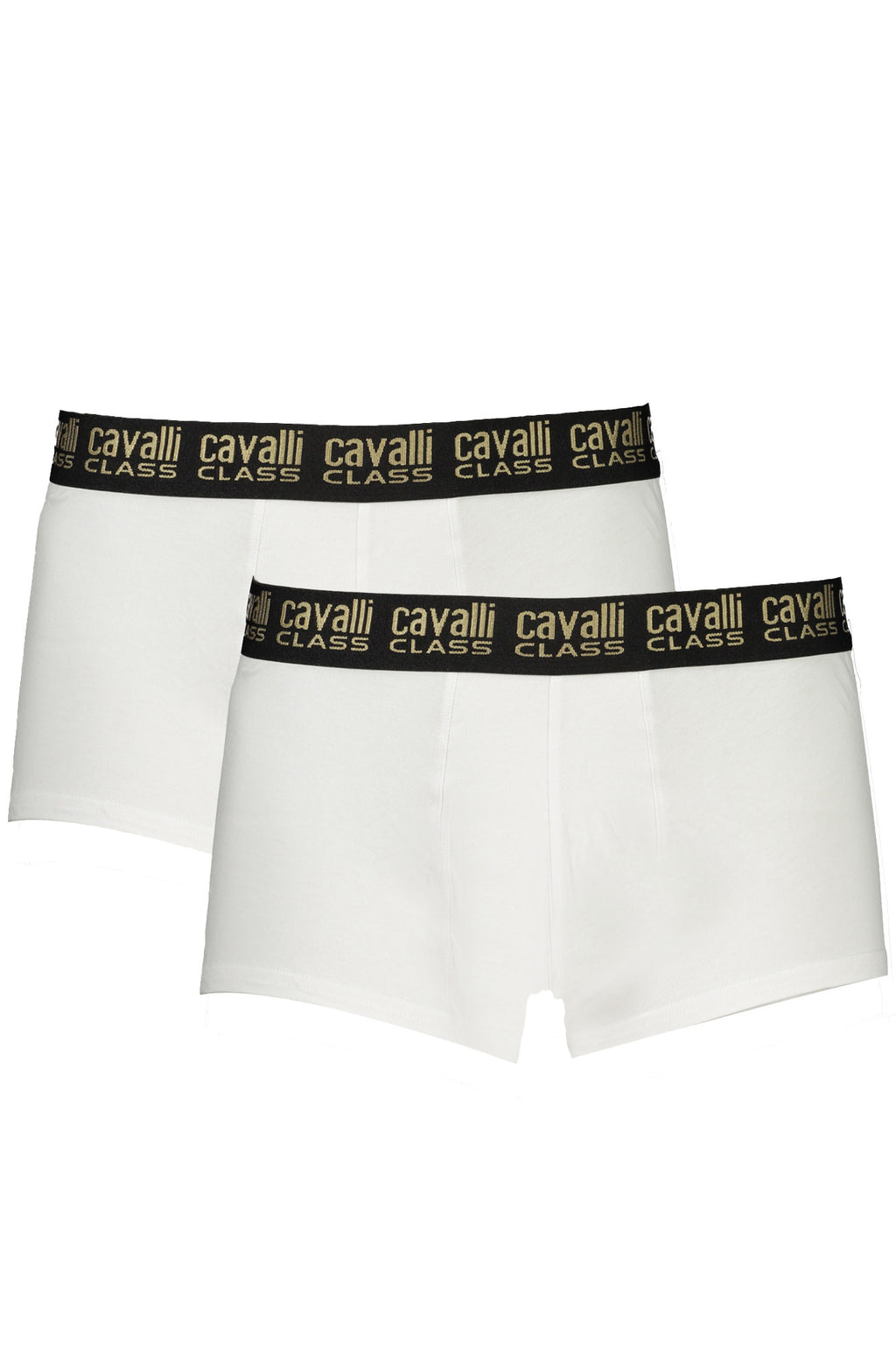 CALZONCILLO BLANCO CAVALLI CLASS PARA HOMBRE