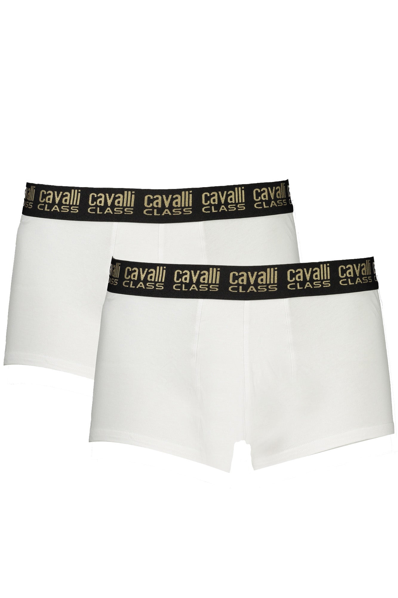 CALZONCILLO BLANCO CAVALLI CLASS PARA HOMBRE