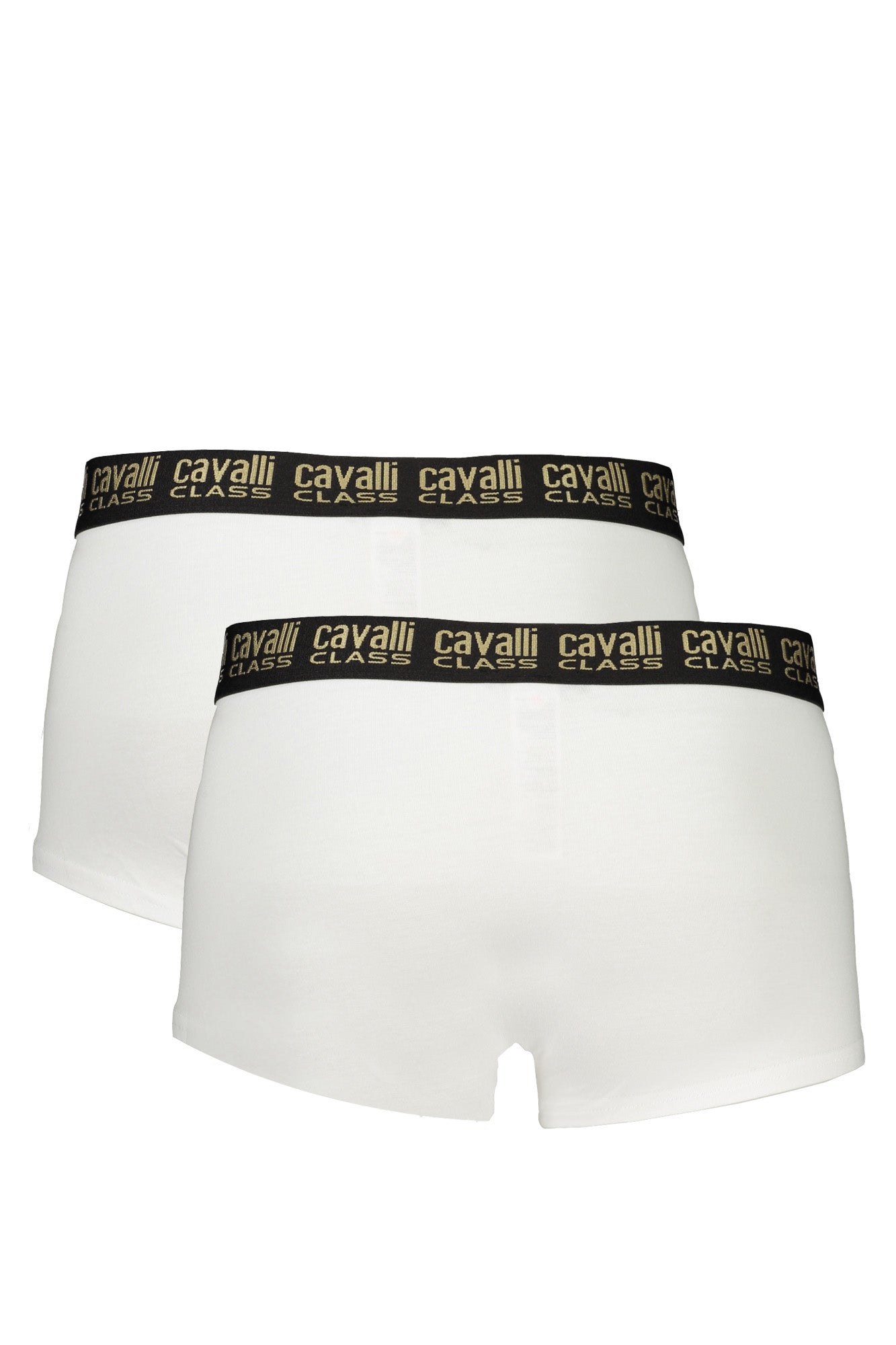 CALZONCILLO BLANCO CAVALLI CLASS PARA HOMBRE