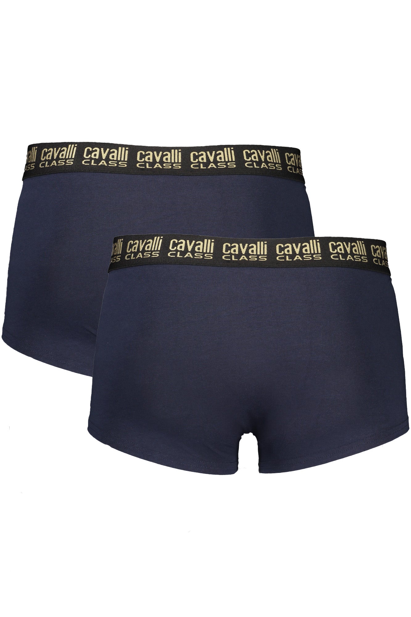 CALZONCILLOS AZULES PARA HOMBRE CAVALLI CLASS