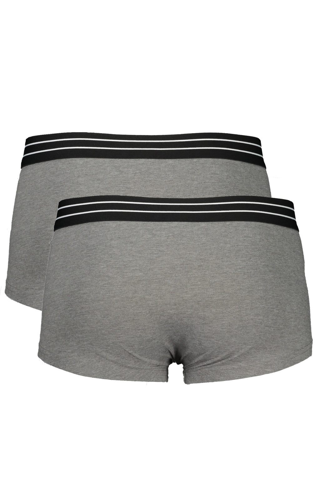 Calzoncillos b?er para hombre CAVALLI CLASS, color gris