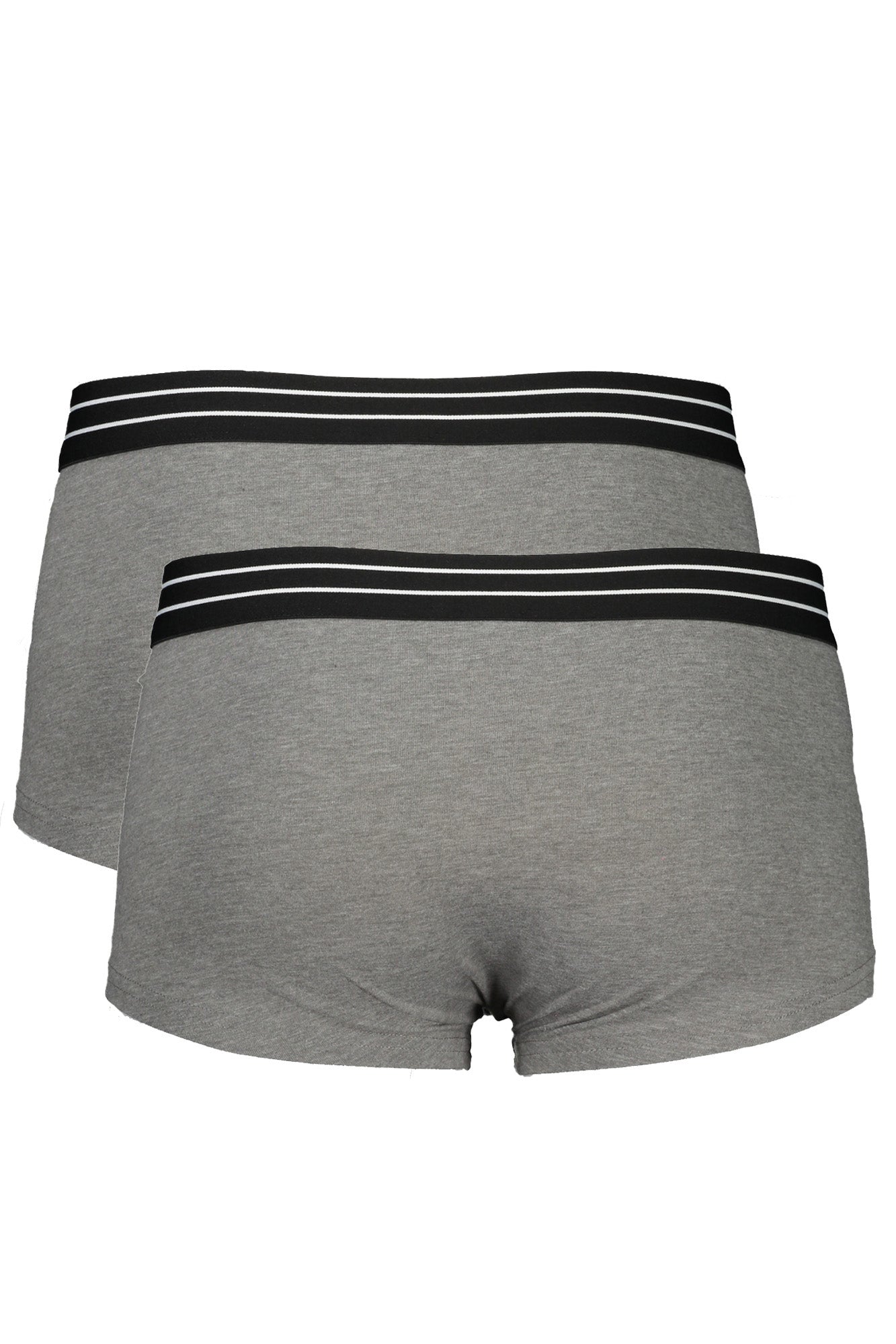 Calzoncillos b?er para hombre CAVALLI CLASS, color gris