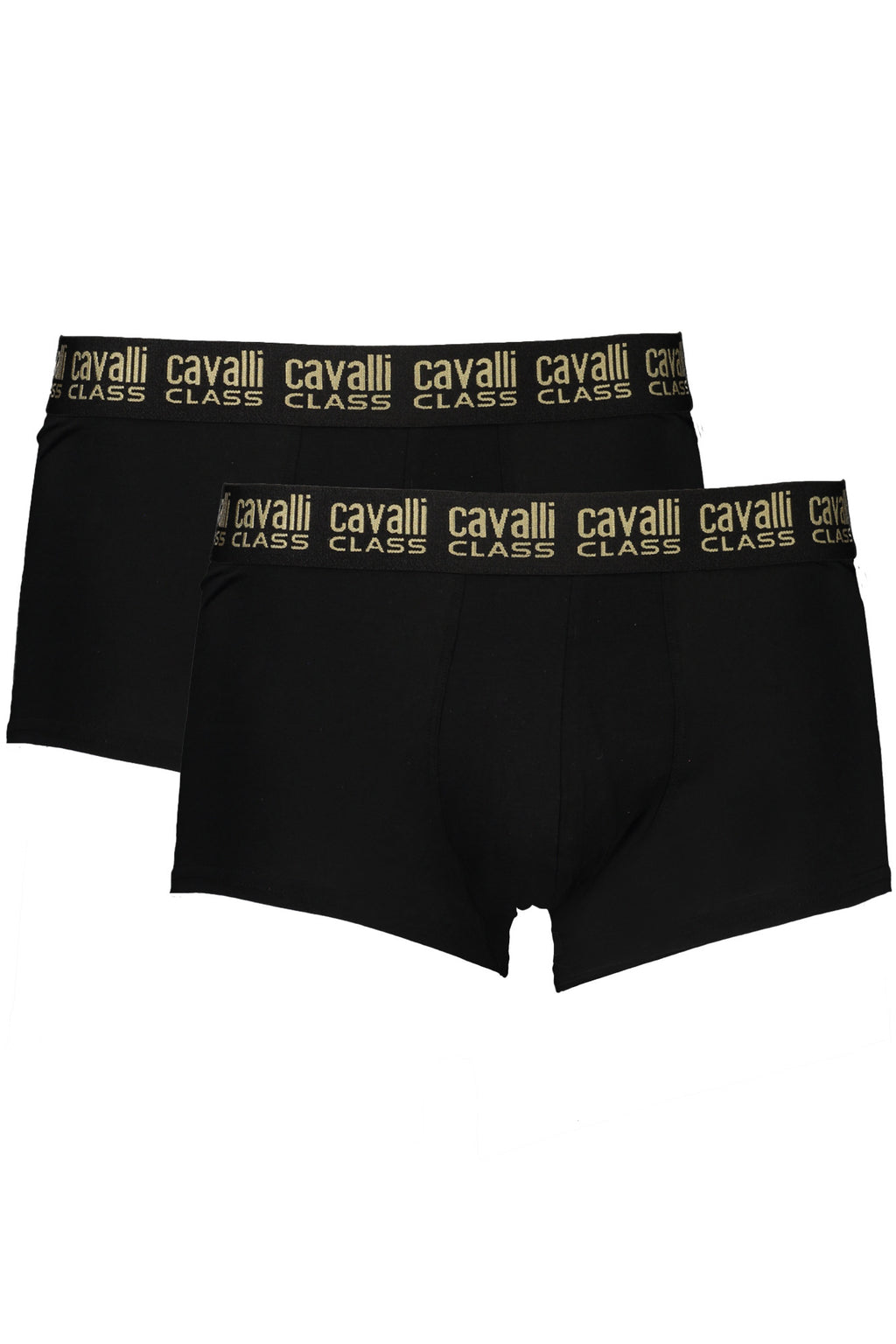 CALZONCILLOS B?XER NEGROS CAVALLI CLASS PARA HOMBRE