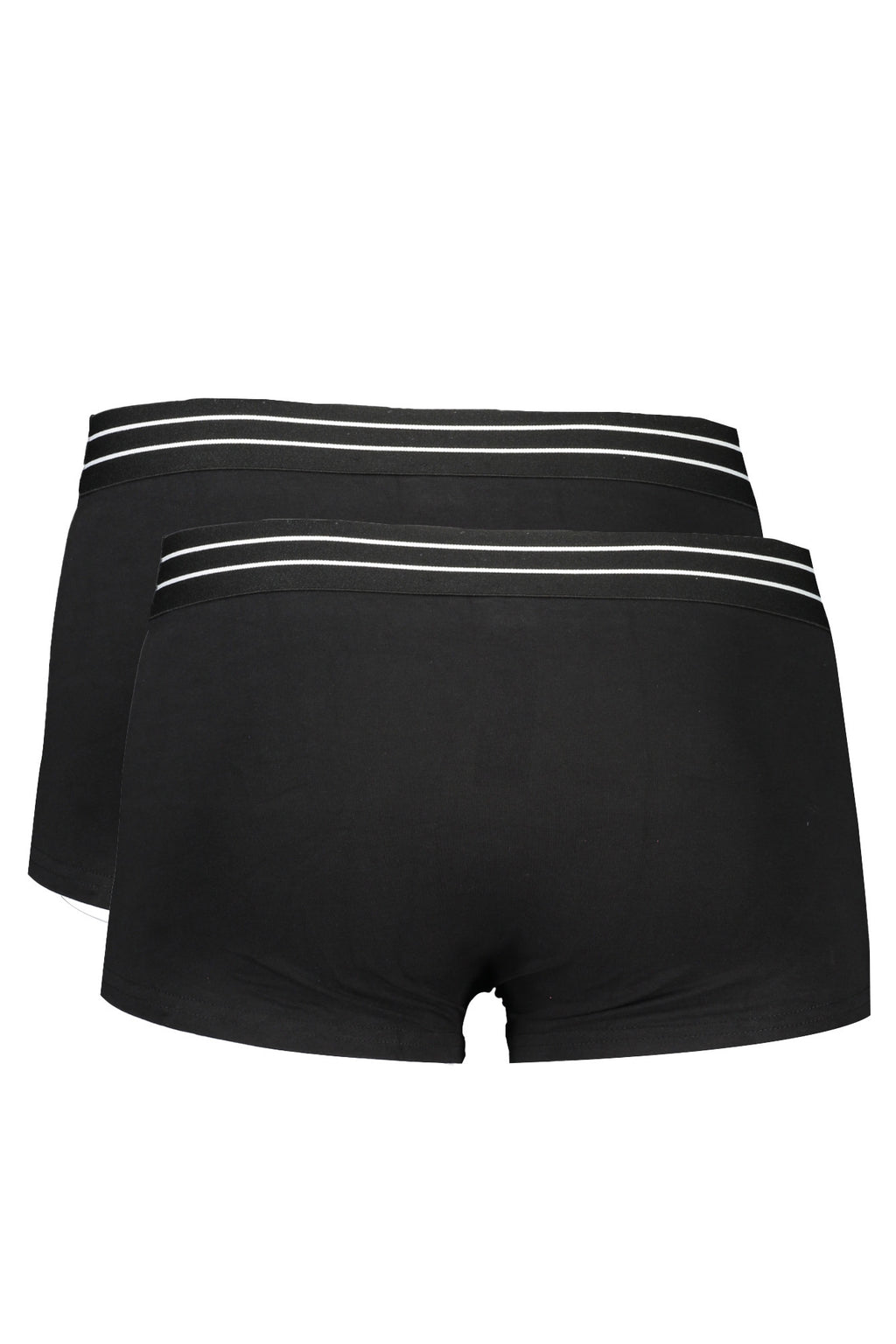 CALZONCILLOS BÓXER NEGROS CAVALLI CLASS PARA HOMBRE