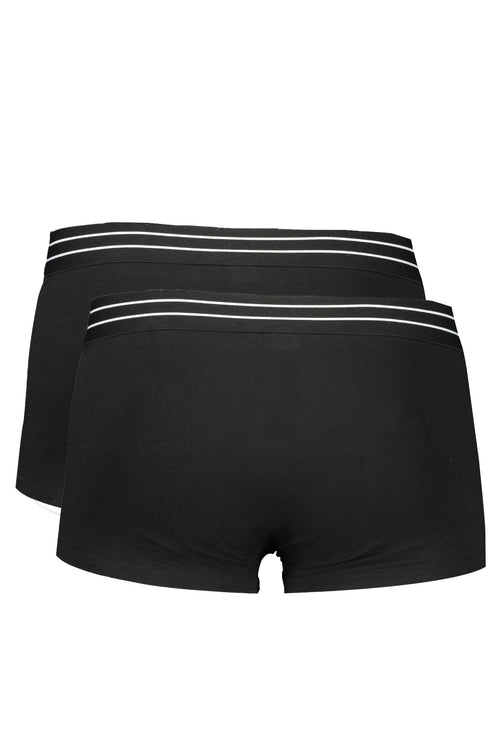 ""CAVALLI CLASS BOXER UOMO NERO""