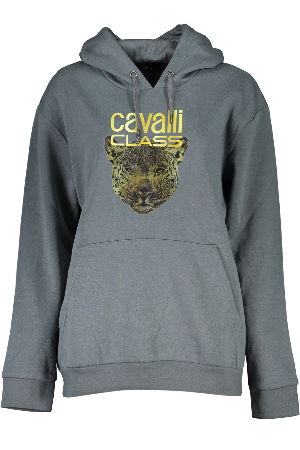 CAVALLI CLASS Sudaderas Mujer Gris
