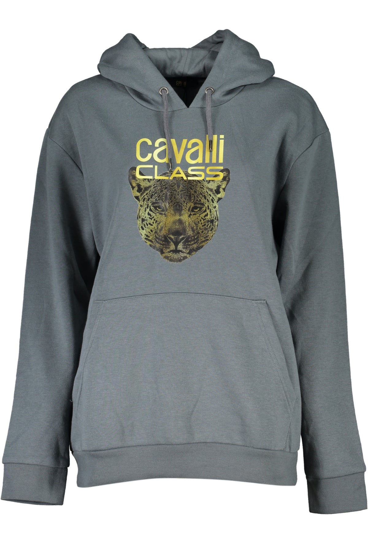 CAVALLI CLASS Sudaderas Mujer Gris