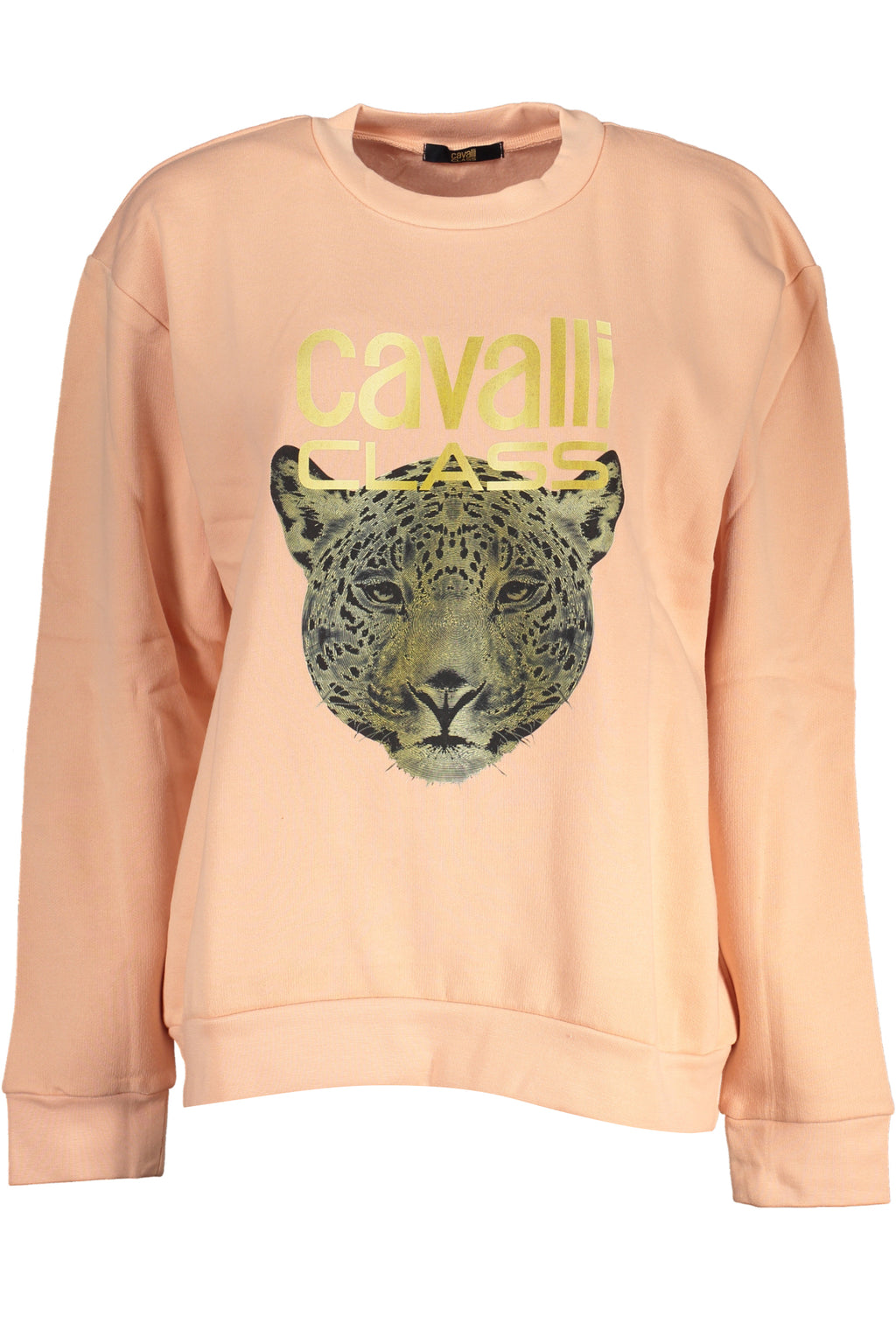 CAVALLI CLASS Sudaderas Mujer Rosa