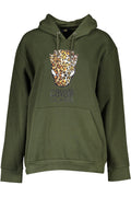 CAVALLI CLASS Sudaderas Mujer Verde