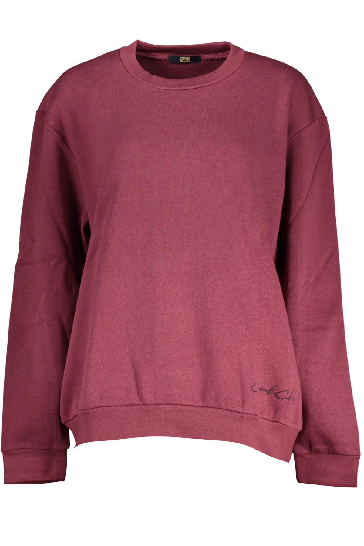 CAVALLI CLASS Sudaderas Mujer Violeta