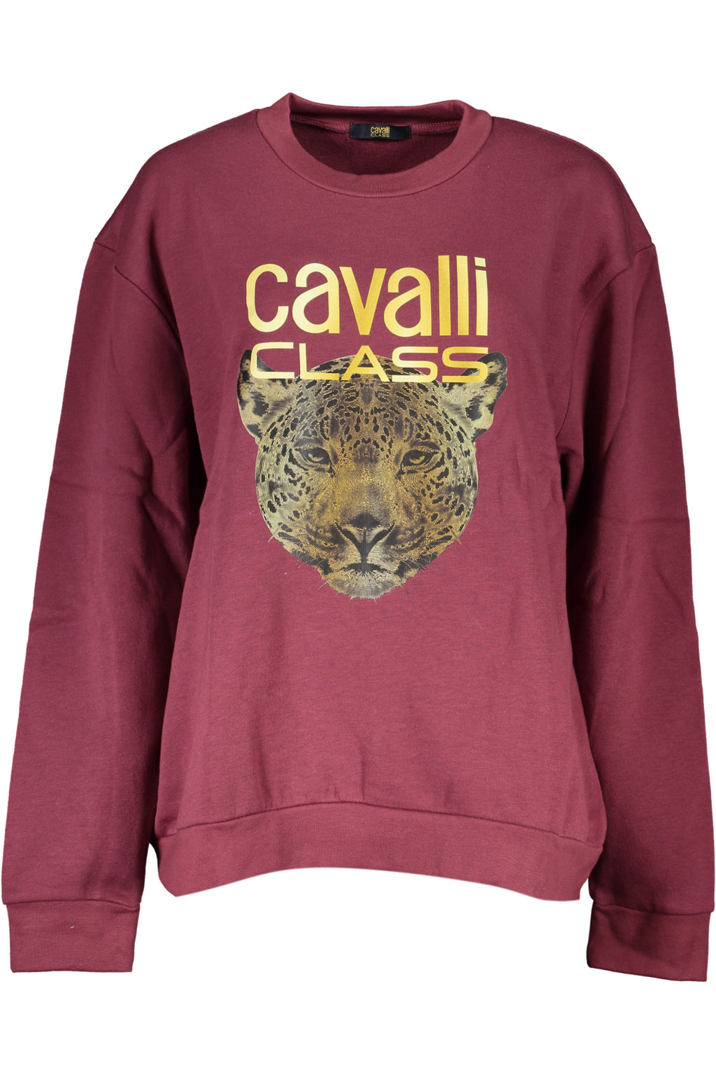 CAVALLI CLASS Sudaderas Mujer Violeta