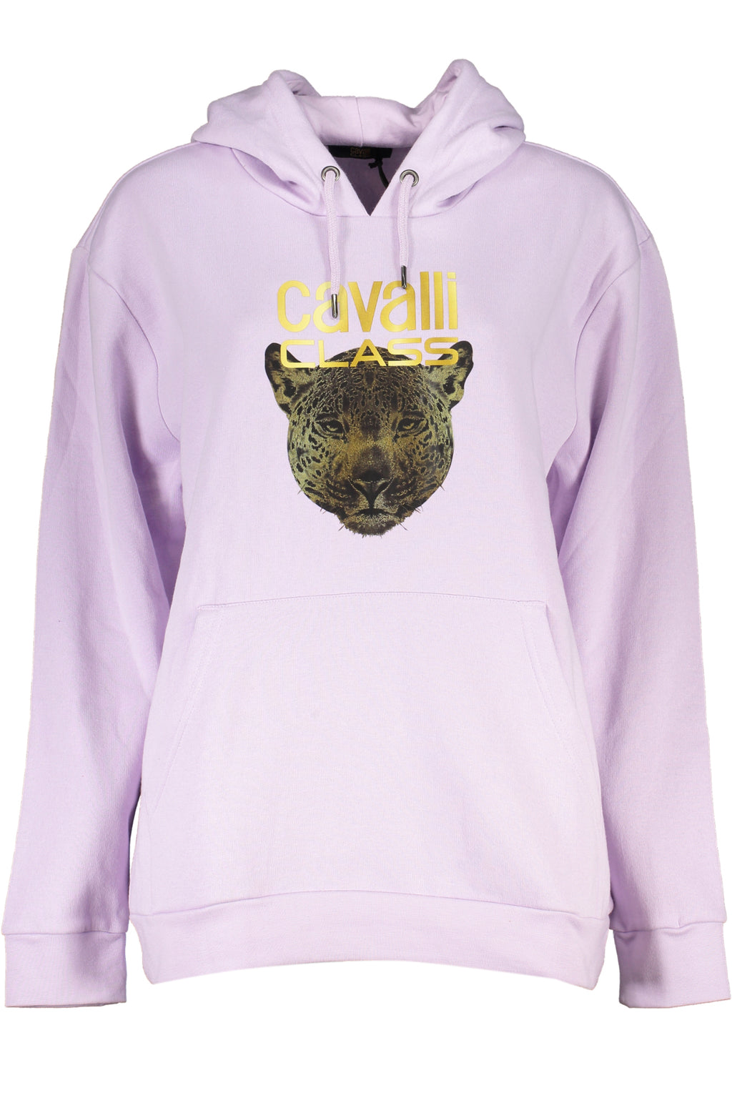 CAVALLI CLASS Sudaderas Mujer Violeta