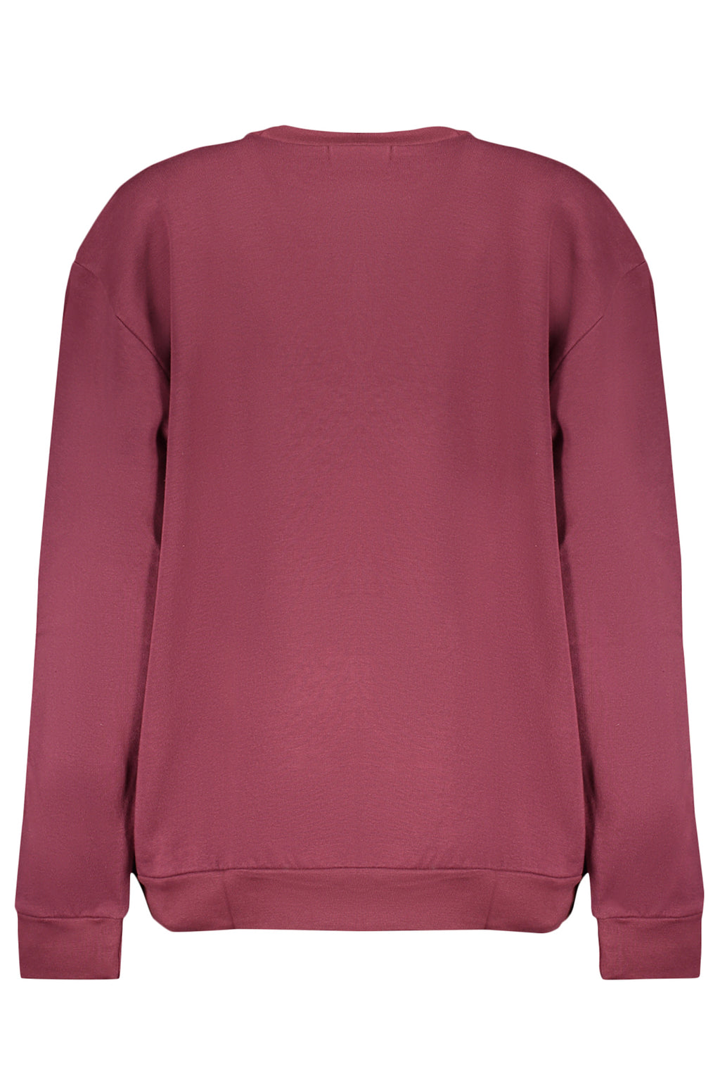 CAVALLI CLASS Sudaderas Mujer Violeta
